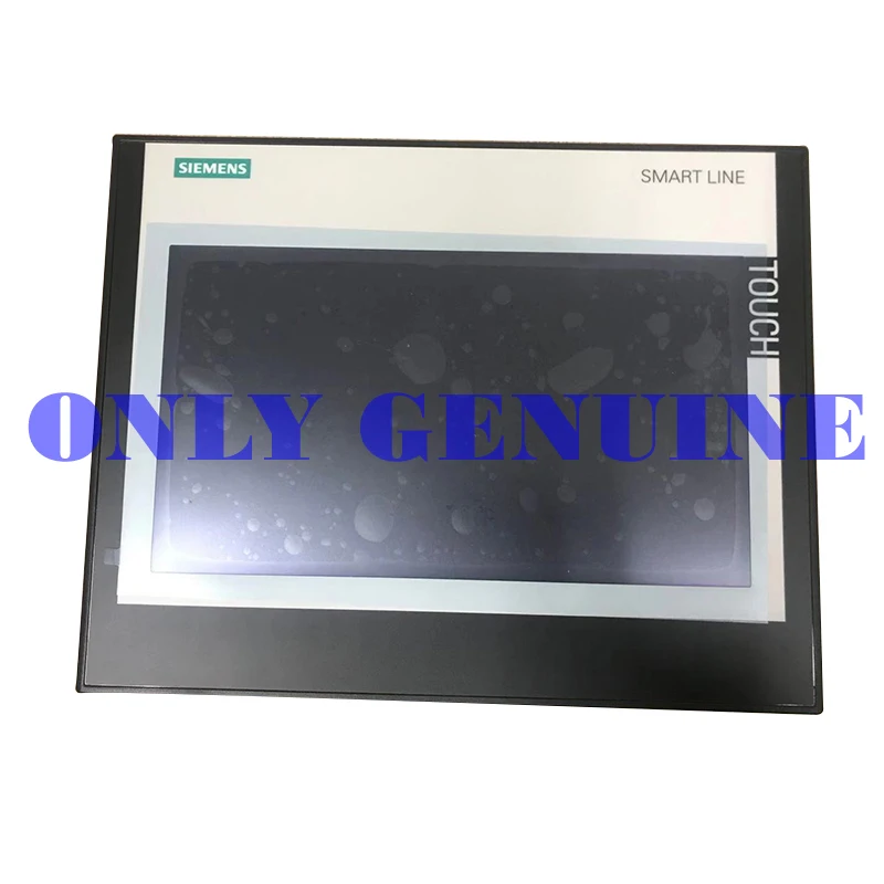 Новое и оригинальное устройство Siemens HMI 6AV6648-0CE11-3AX0