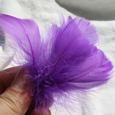 Dark Purple 100pcs