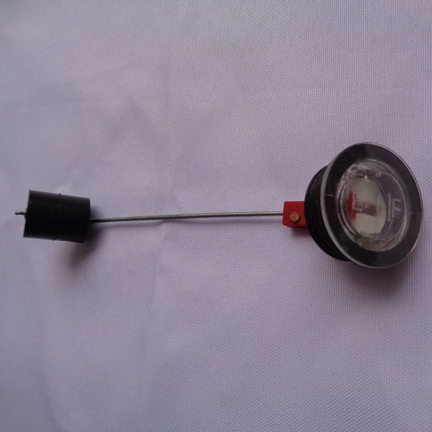 medidor de tanque combustivel para motor gerador yamaha 02