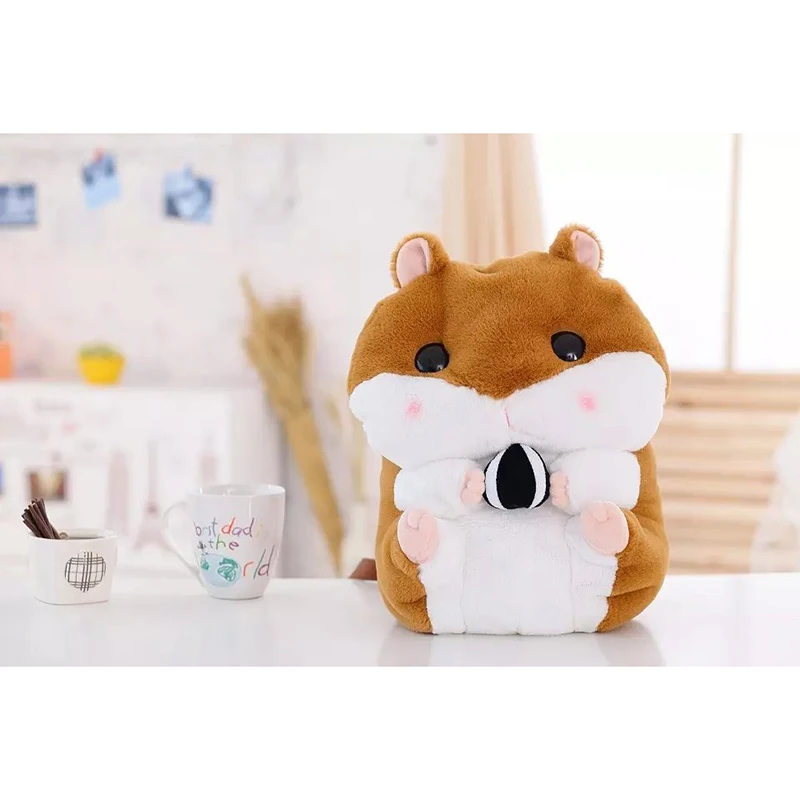 japanese cute stuffed animals