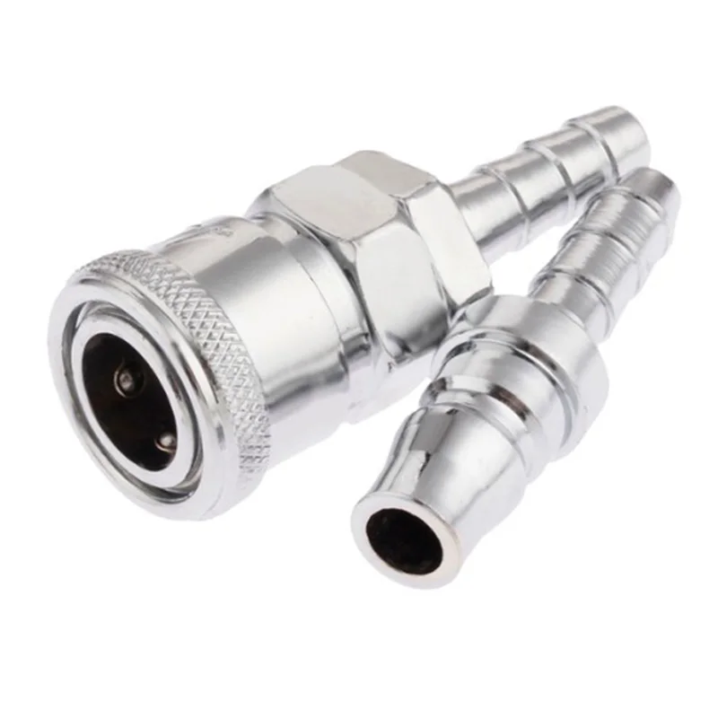 Пневматический фитинг фитинги для воздушного шланга БЫСТРОРАЗЪЕМНАЯ муфта