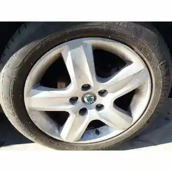 

R16 GAME RIMS SKODA SUPERB (3U4)