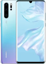 Стекло Huawei P30 Pro 8 ГБ/128 ГБ с двумя sim-картами