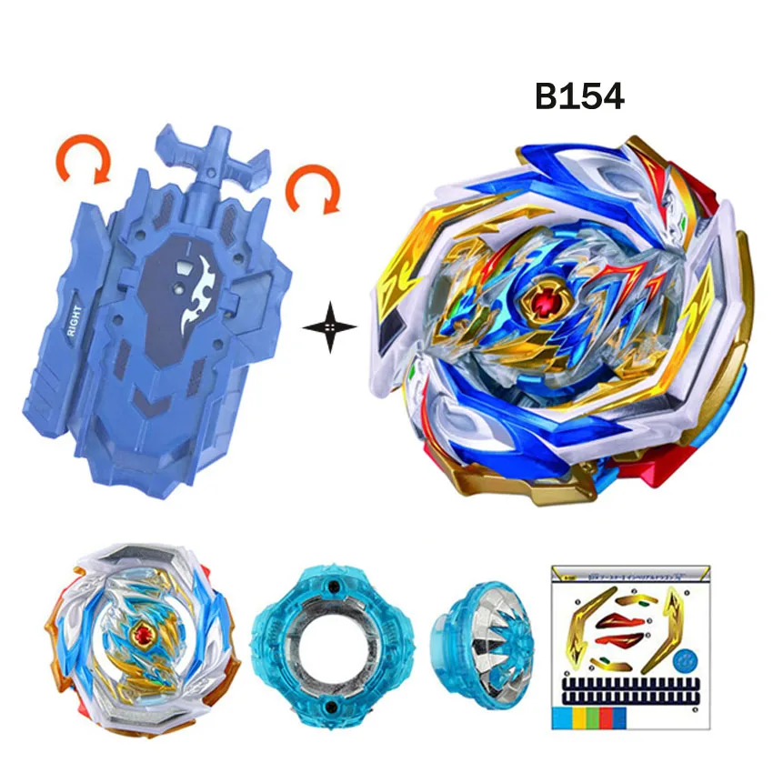 Горячий стиль Beyblades Burst GT B 154 153 игрушки Арена распродажа запуска Fafnir Phoenix|Волчки| |