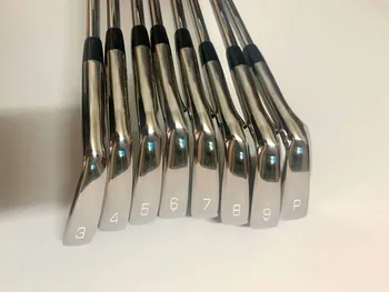

TopRATED MP-20 Irons MP-20 Golf Iron Set MP20 Golf Clubs 3-9Pw(8PCS) Steel/Graphite Shaft with Head Cover