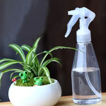 

Multi-fuction plastic watering can Plant Flower Watering Pot Spray Bottle Garden Mister Sprayer Gardening Tools