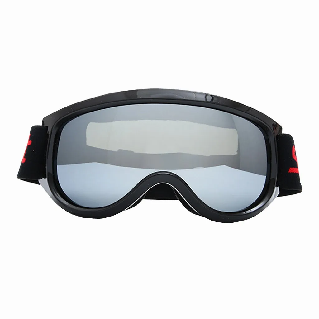 Лыжные очки для сноуборда защитные очки для занятий спортом на улице очки с ветрозащитными наружными аксессуарами инструмент велозипед рыбалка дропшиппинг