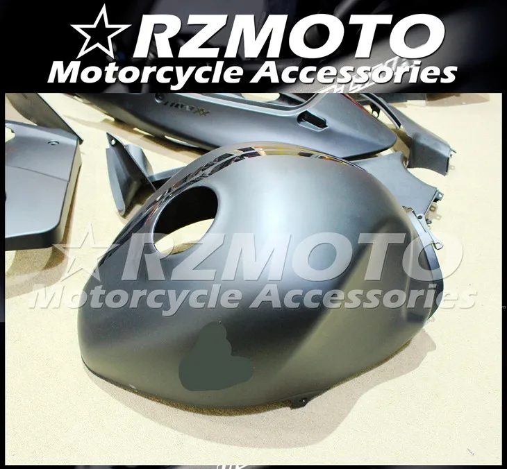 New ABS Motorcycle fairing kit For HONDA CBR1100XX 1997-2007 year Bodywork Injection mold Store No.1358
