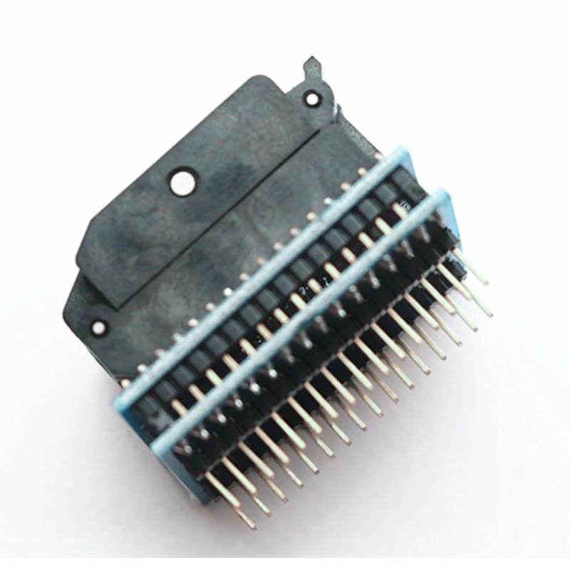 Универсальный программатор TQFP32 QFP32 LQFP32 для DIP32 адаптер/IC АДАПТЕР|programmer universal|ic