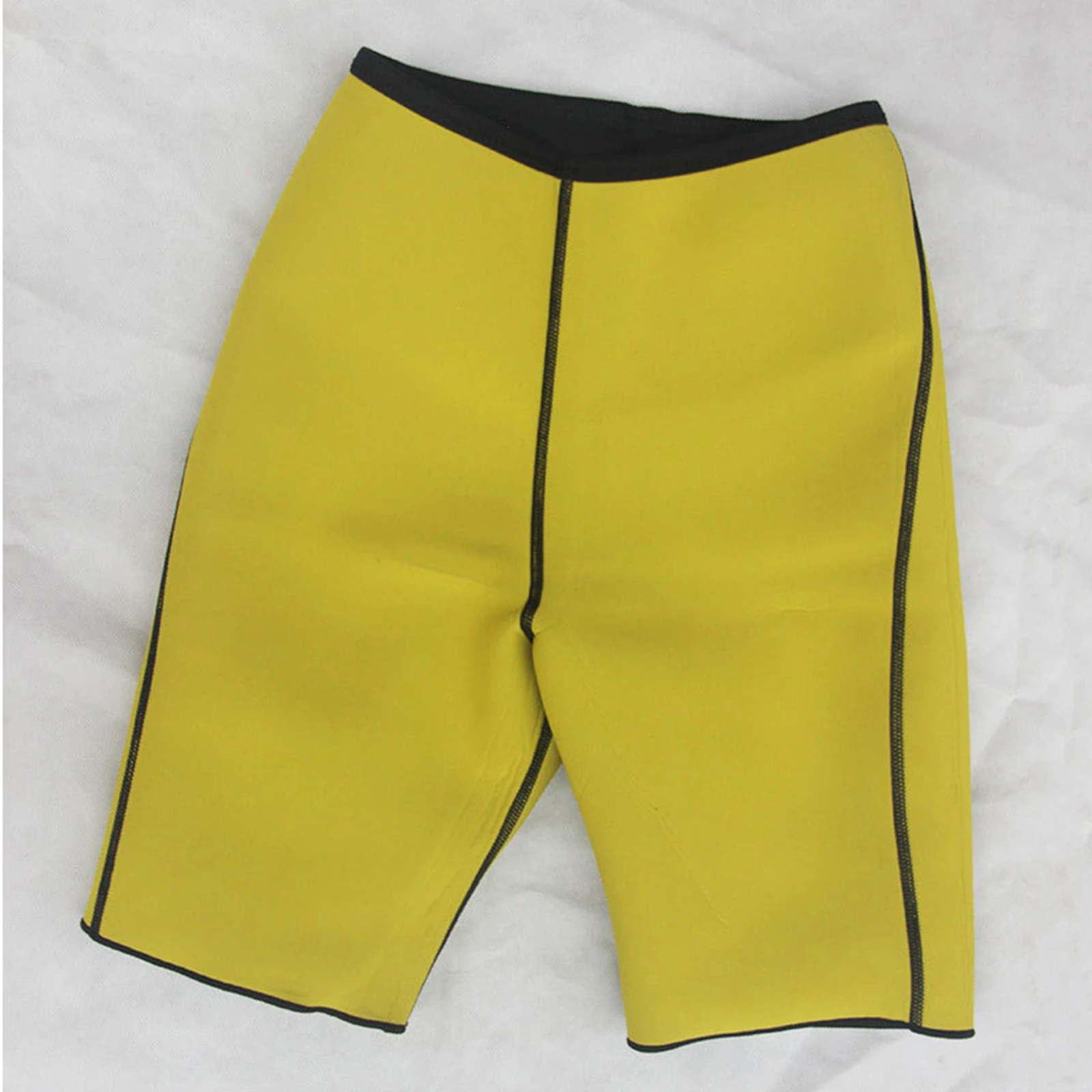 3mm Neoprene Wetsuit Shorts Men Canoe Kayak Sailing Cycling for Scuba Diving