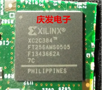 

Free Delivery.XC2C384-7FT256C XC2C384-FT256