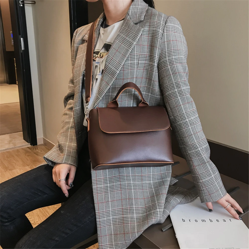 Novo à Moda 2020 do Plutônio Bolsa Feminina Feminino Ombro Crossbody Plutônio Cor Sólida Ruched Hobos Moda Nova All-match Lady Messenger Bolsas 9 Bolsas e Malas