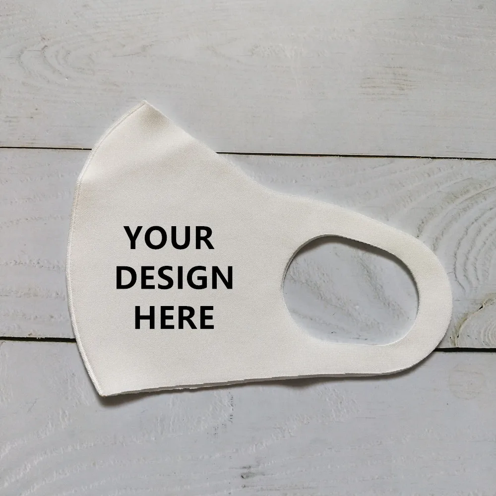 Рисунок 3 - Индивидуализированные маски для