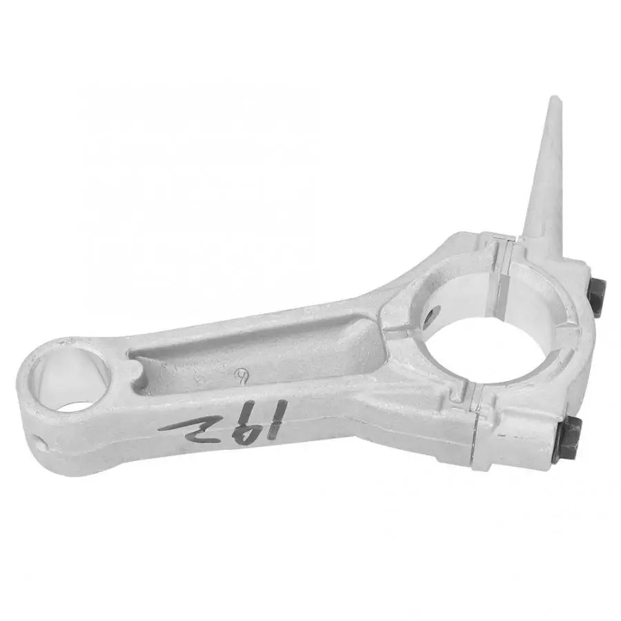 High Quality Gas Generator parts Connecting Rod Replacement Kit Fit for 192F Gasoline Engine Generator Generator Parts