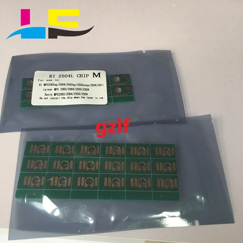 841946 841921 841920 841919 Тонер для заправки картриджей RICOH Aficio mpc 2503/2003/2504