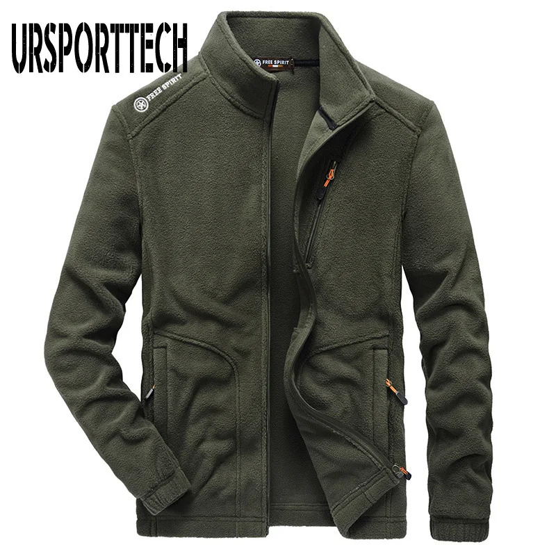 

Fashion Men Clothing Autumn Coat Top Oversize Men Jackets Zipper Bomber Jacket Coat Male Windbreaker Outdoor Military Jacket Men