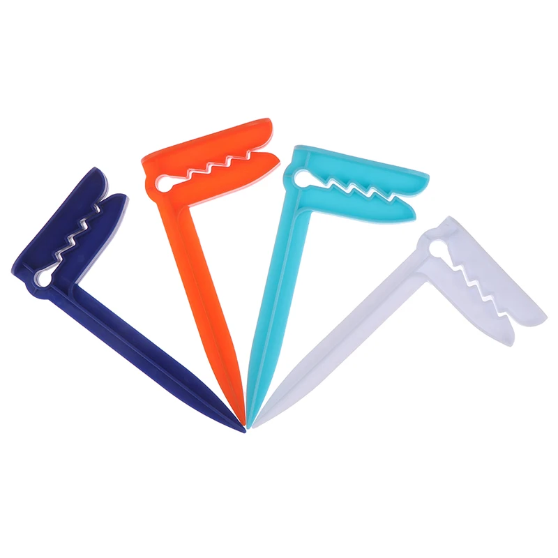 

1PC Beach Towel Clip Camping Mat Clip Outdoor Clothes Pegs For Sheet Holder Towel Clips Clamp For Beach Towels