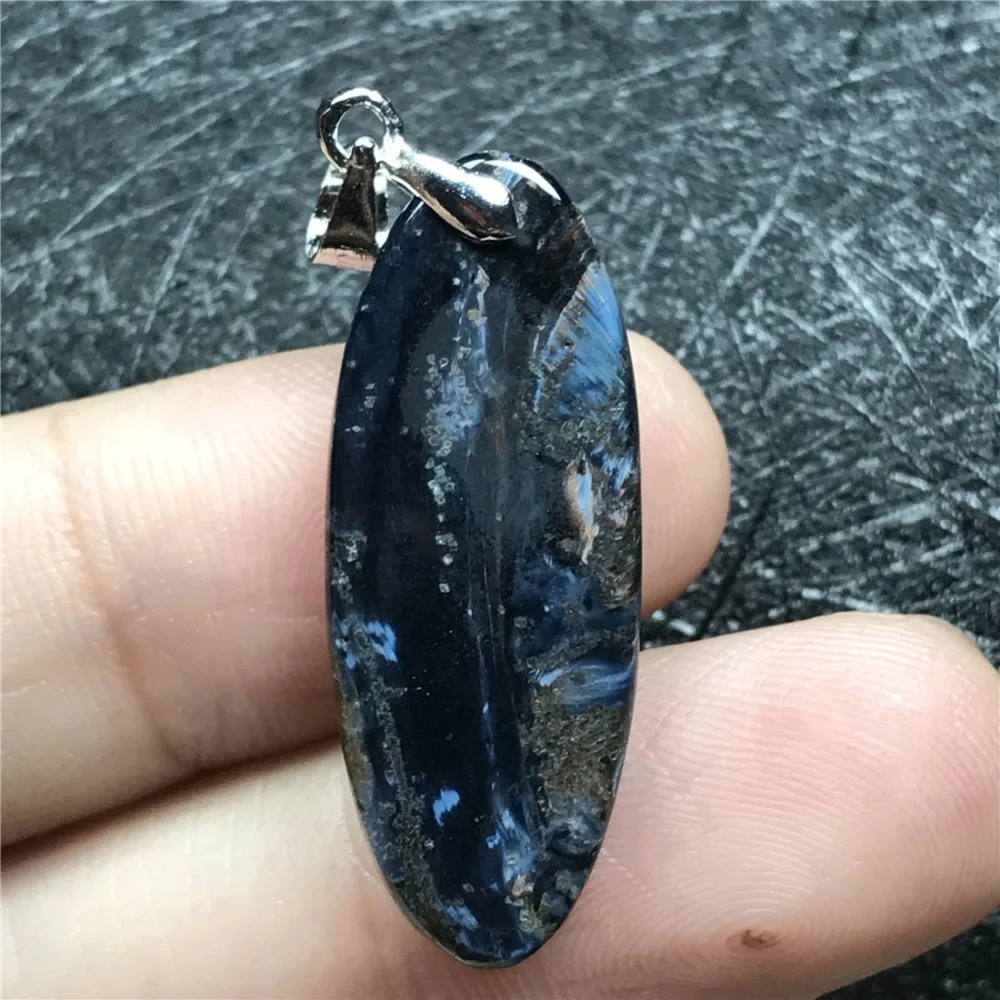 Pietersite Pendant (119)