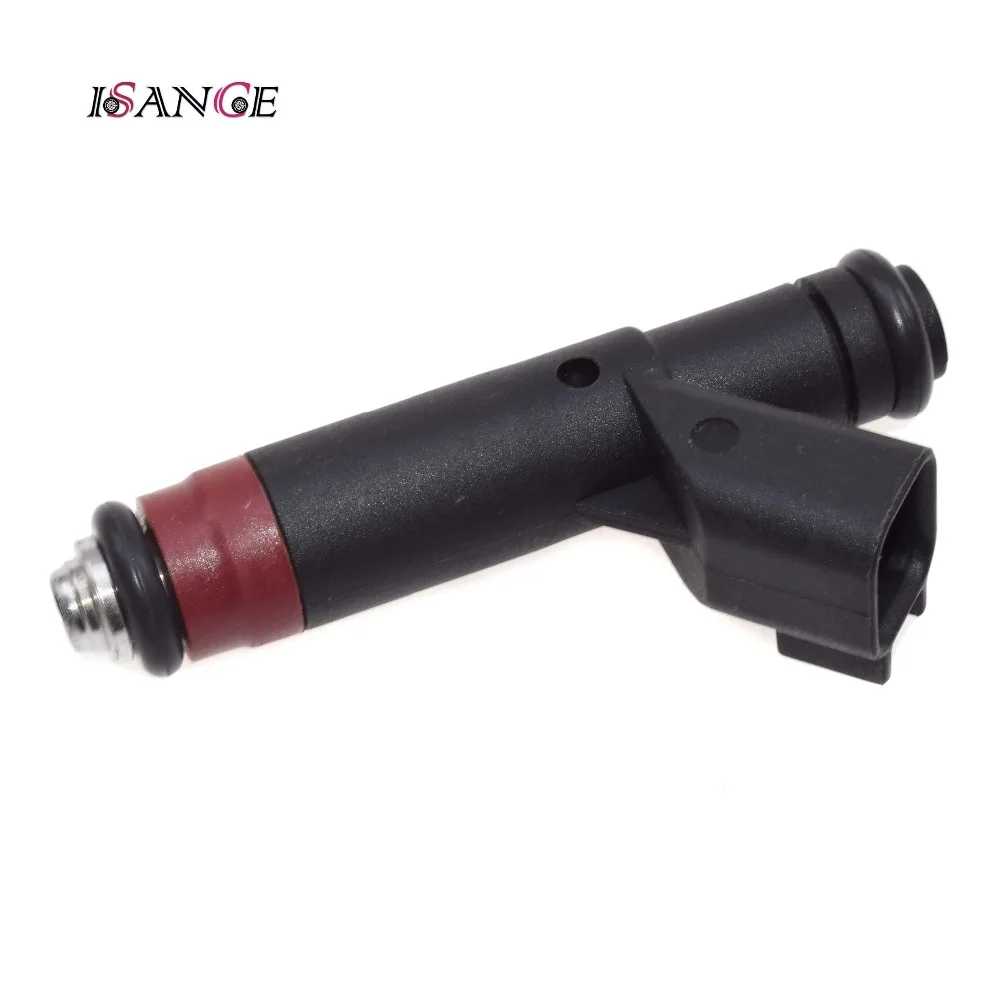 ISANCE Flow Matched топливный инжектор 53032145AA для Jeep Grand Cherokee Dodge Dakota Durango Ram 4.7L V8 1500 2001 2002 2003
