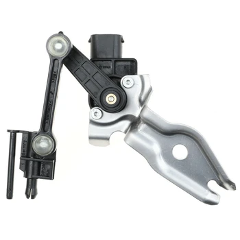 

Front Left Air Suspension Height Level Sensor For Touareg 7L Q7 7L0616213C