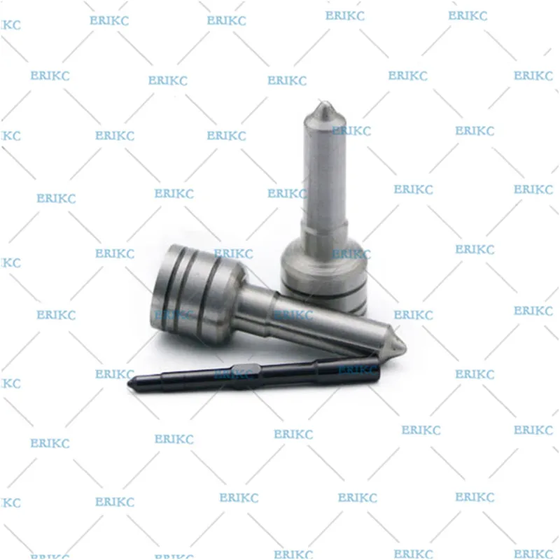 

ERIKC CAT 320D Engine Fuel Dispenser Injector Nozzle Sprayer C6 Common Rail Diesel Engine Pump Injection Nozzles C6