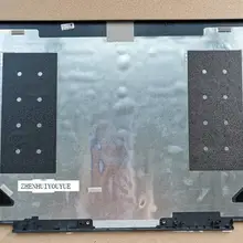 Новинка для lenovo IdeaPad C340-15 15IWL 15API Верхняя Крышка черный чехол