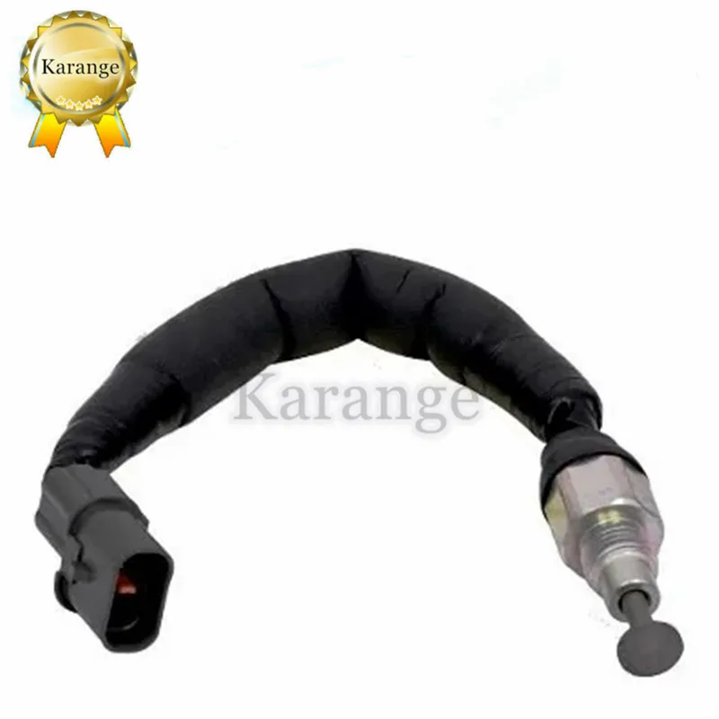 MB664396 Rear Diff Lock Position Switch For Mitsubishi L200 K74 2.5TD