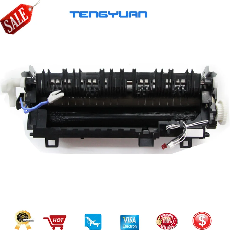 

Оригинальная сборка фьюзера LY5610001 LU9215001 LU8568001 для Brother HL5440 5445 5450 5452 5470 5472 6180 6182