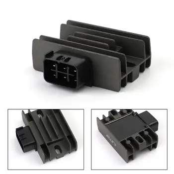 

Artudatech Voltage Regulator For Kawasaki JH1200 Jet Ski Ultra 150 PWC 1999-2015 21066-3715