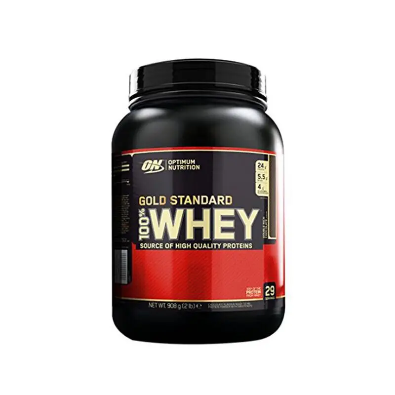 2 pound На оптмонт сывороточный протеин порошок 2/1 фунтов сывороточный спортивный фитнес-добавка - Цвет: 2 pound