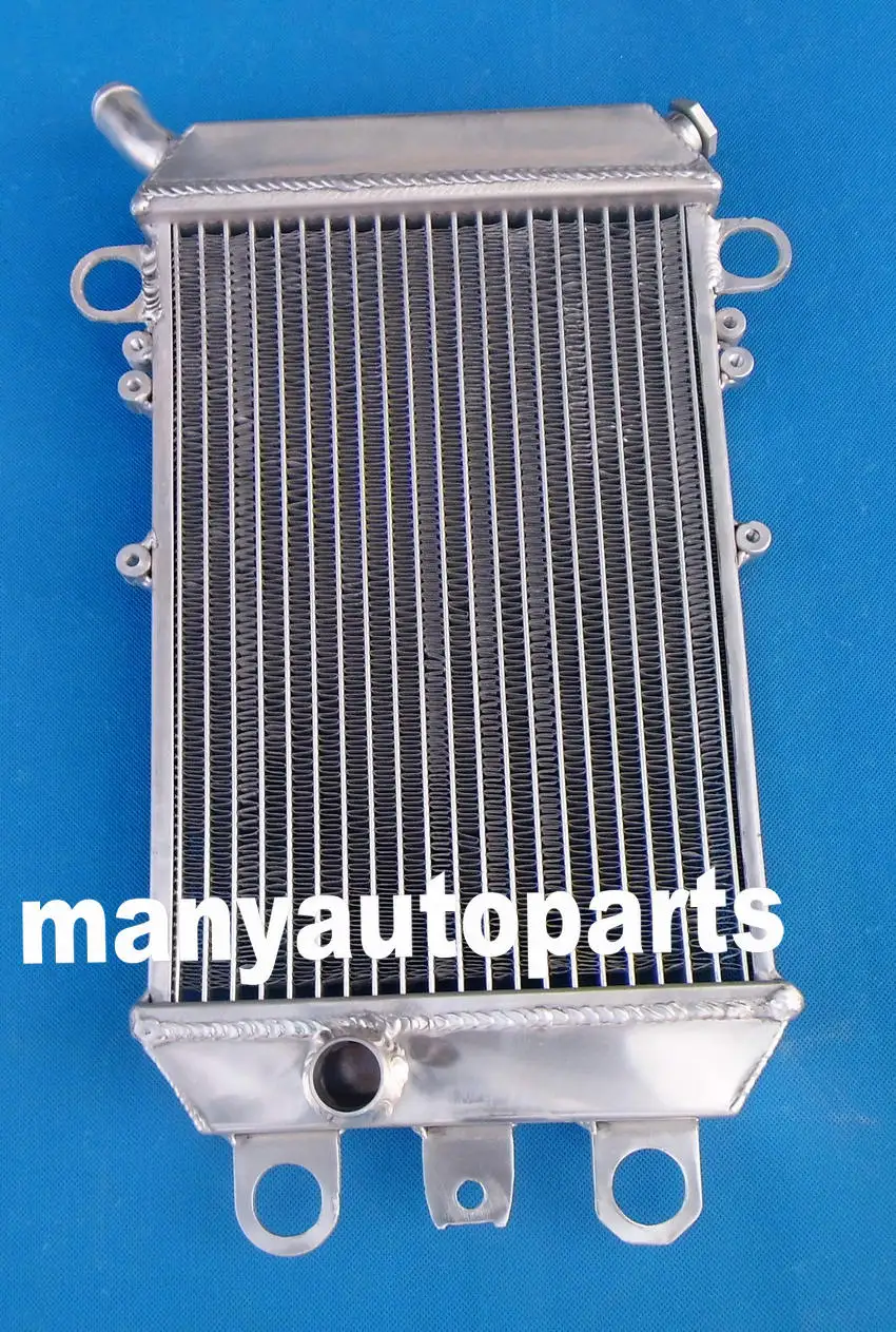 Алюминий радиатор для Kawasaki VULCAN 750 VN750A 1985-2006 1986 1987 88 89 90 91 92 93 94 95 96