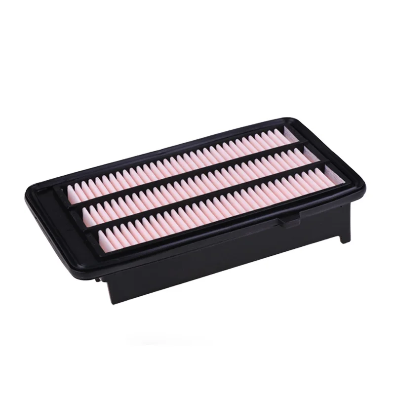 1 pcs Air Filter Воздушный фильтр для салона фильтр 2 шт. для Honda Ten generation Civic Avancier CRV URV 1,5 T модель-сегодня автомобильные принадлежности Набор фильтров - Цвет: 1 pcs Air Filter