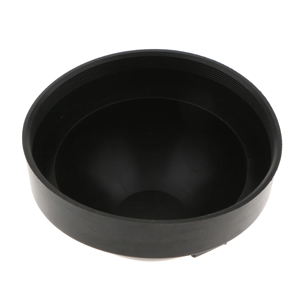 Brand New And High Quality Rubber Seal Dustproof Cover for LED Headlight Waterproof LED Headlight