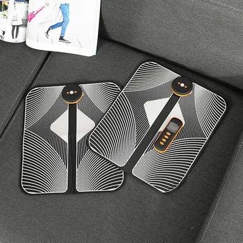 

Foot Mat Massager Circulation Feet Reflexology Deep Kneading Shiatsu Therapy Promote Blood CirculationTool MSU99