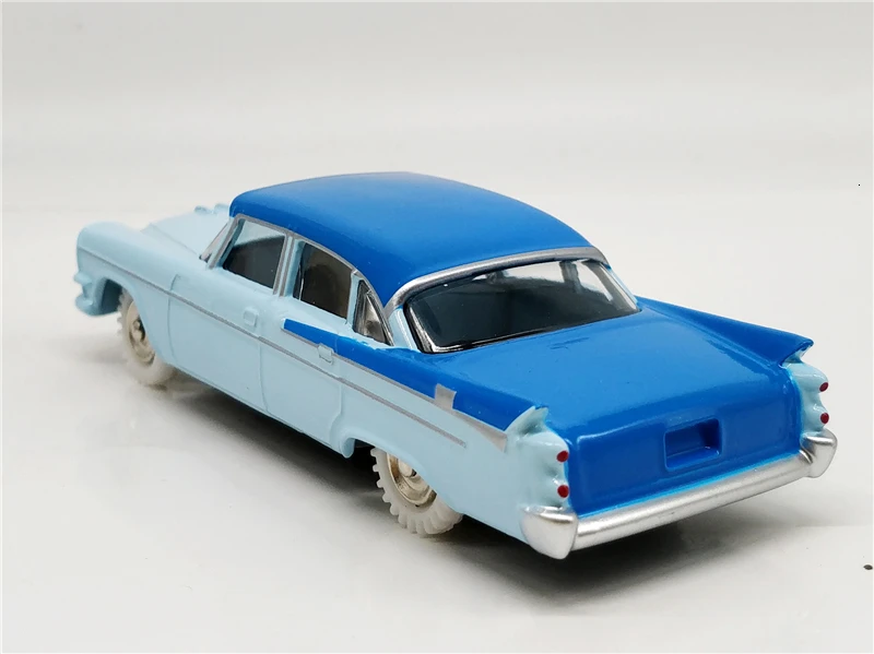 Много 1/43 специальный литой металл Отдел красоты Ретро мышечная модель автомобиля мебель шоу коллекционные игрушки для детей