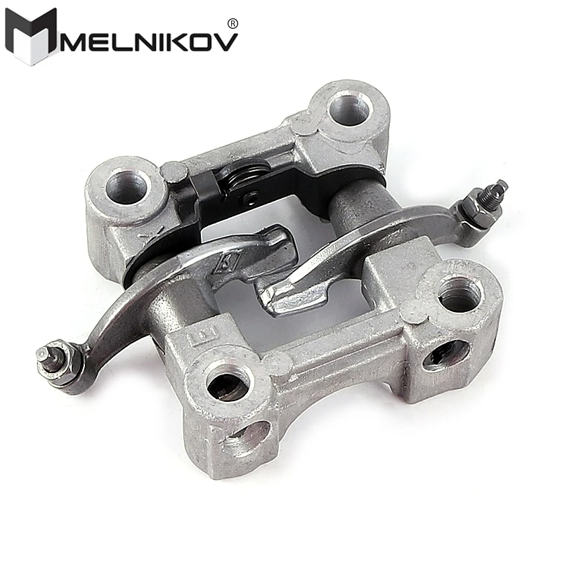 Cam Holder Bracket / Camshaft Holder / Rocker Arm Assembly For Scooter Moped Atv 152qmi 157qmj Gy6 125 150 Cc