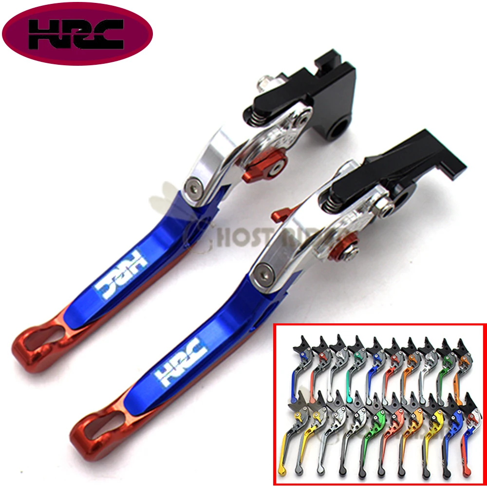 Motorcycle brakes CNC Clutch Lever For HONDA CBR600RR CBR1000RR CBR 600