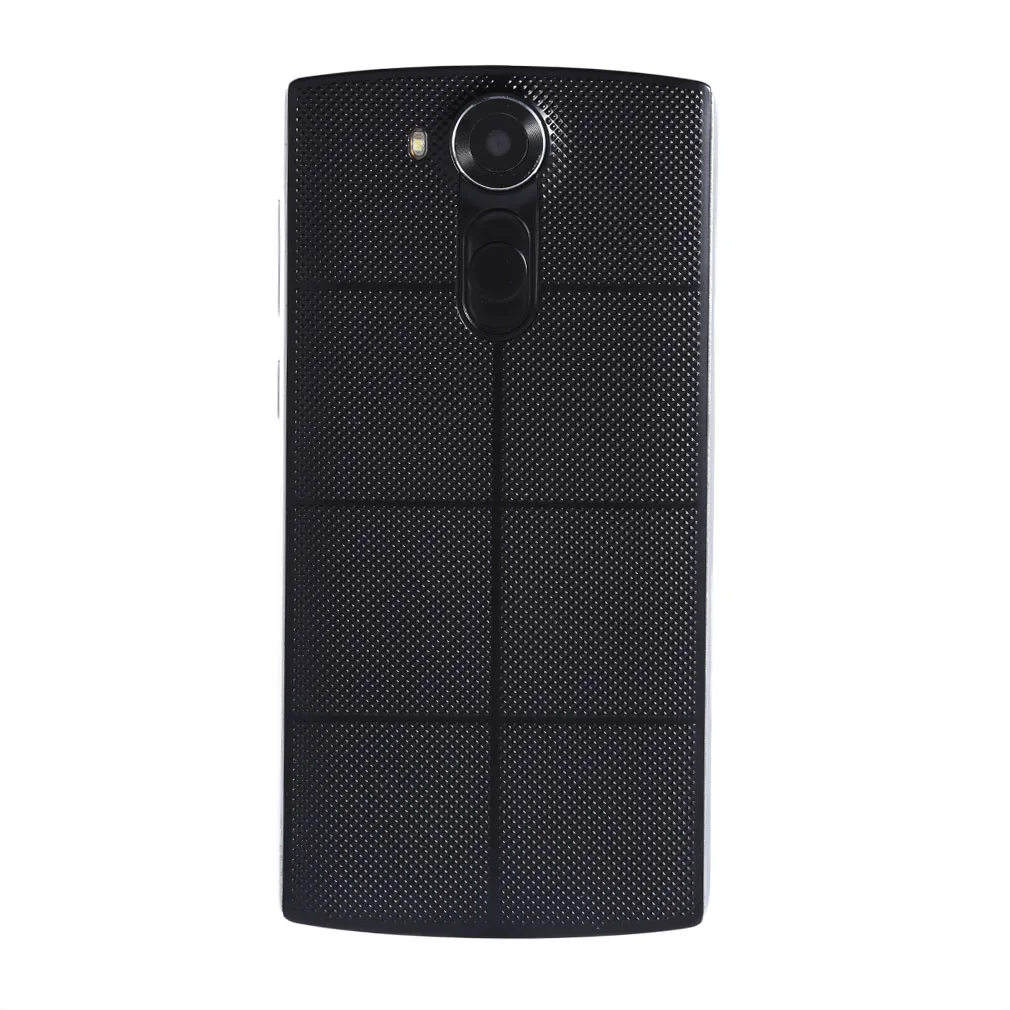 V10 Plus MTK6572 5,5 дюймов QHD ips lcd 960*540 емкостной экран высокой емкости 3800 мАч батарея смартфон