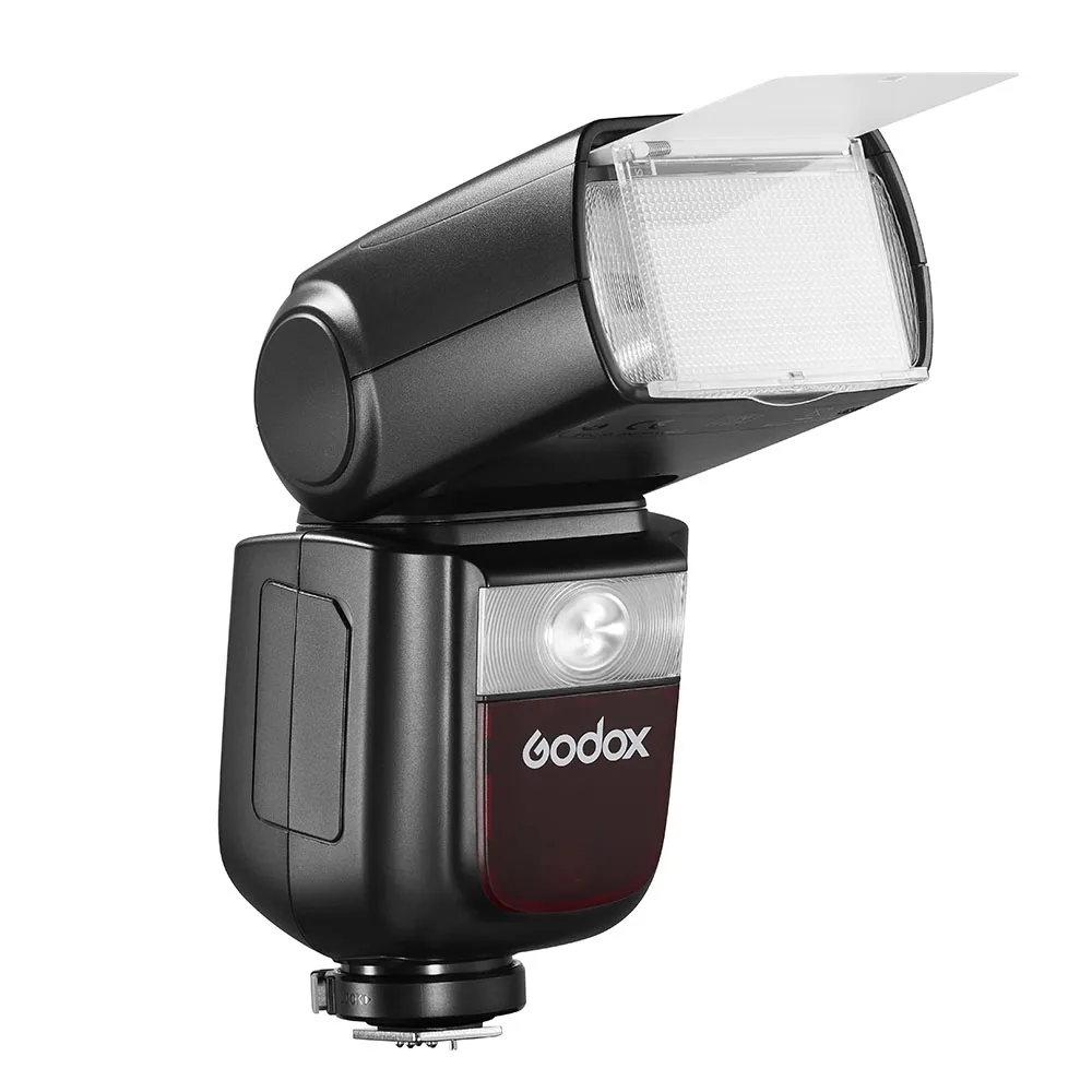 GODOX V860III V860IIIC V860IIIN V860IIIS V860IIIF Li-ion TTL 2.4G HSS Flash Speedlite for Canon Nikon Sony Olympus Fuji Pentax