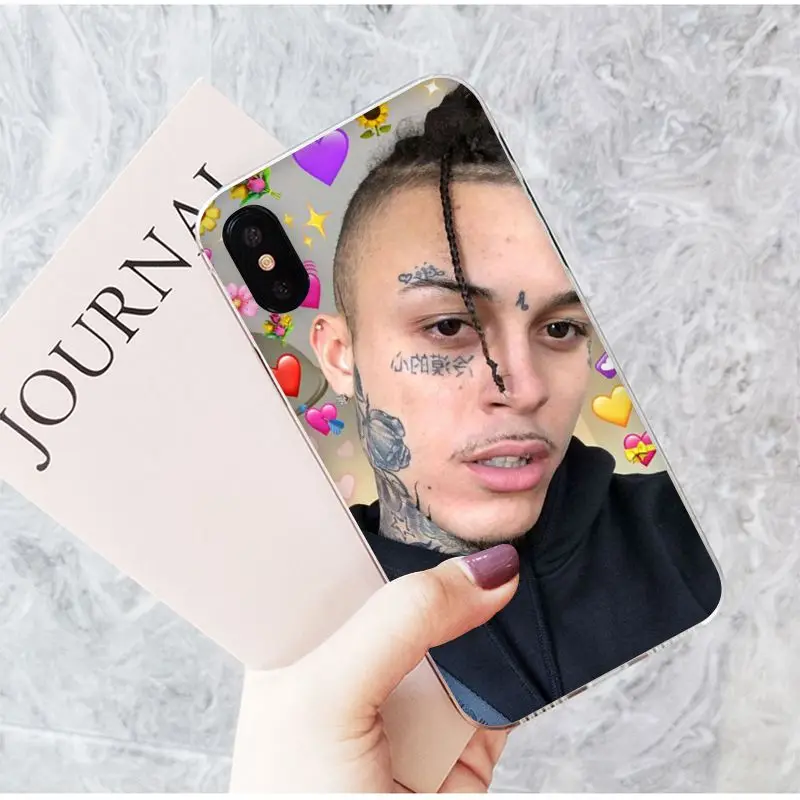 Lil Skies Lil Peep