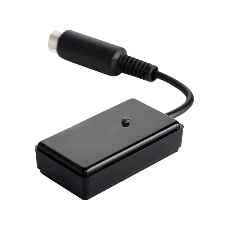 CAT в Bluetooth адаптер конвейер для YAESU FT-817 FT-857 FT-897 черный