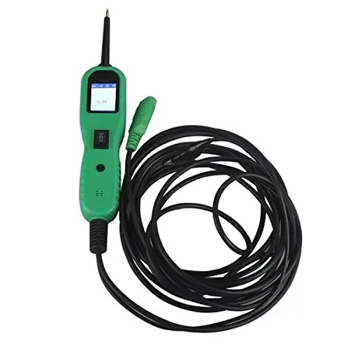 

Hot Selling Auto Diagnostic Tool Electrical Tester Circuit Diagnostic Tool
