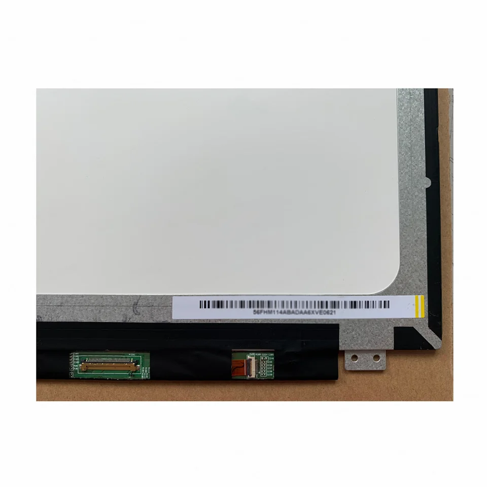 Schermo LCD 15.6" HD Per Lenovo V310-15ISK, V330-15IKB, V330-15ISK – Display 1366x768, Connettore 30 Pin, Ricambio Garantito Da New Net