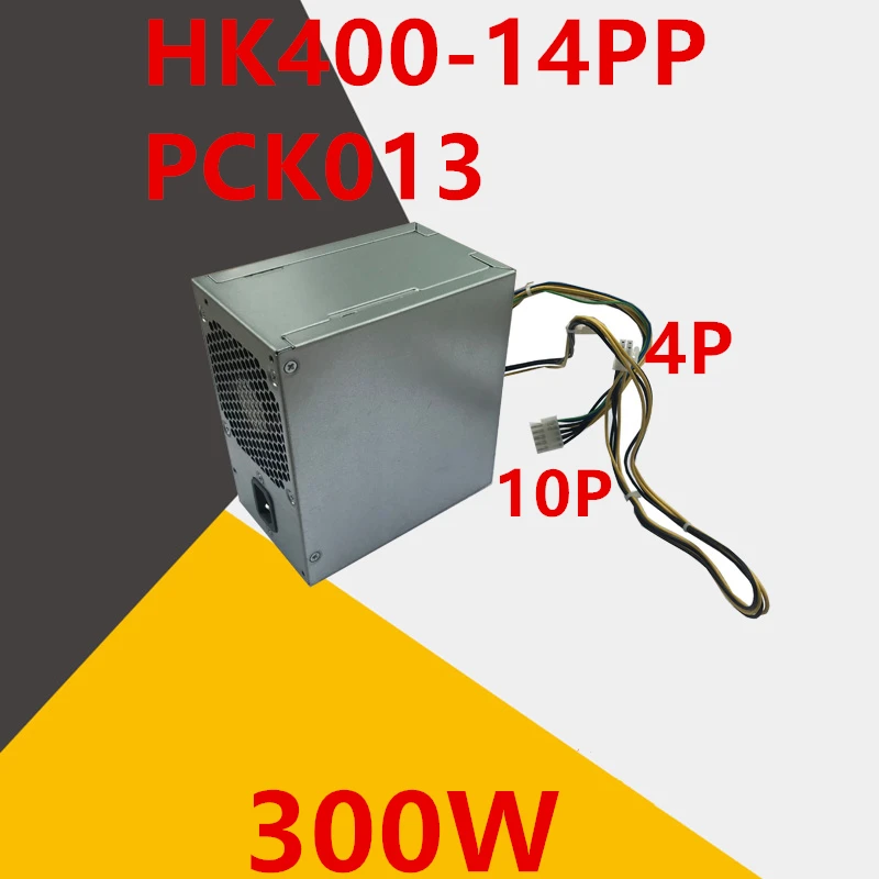 

New Original PSU For Lenovo 10Pin 300W Power Supply HK400-14PP PCK013 FSP250-30AGBAA PCE026 HK350-12PP PA-3251-1 PCK023 PCH016