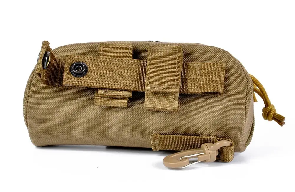 SINAIRSOFT 1000D нейлон портативный Солнцезащитные очки коробка жесткий Molle водонепроницаемый тактический мешок Открытый Камуфляж очки сумка аксессуары