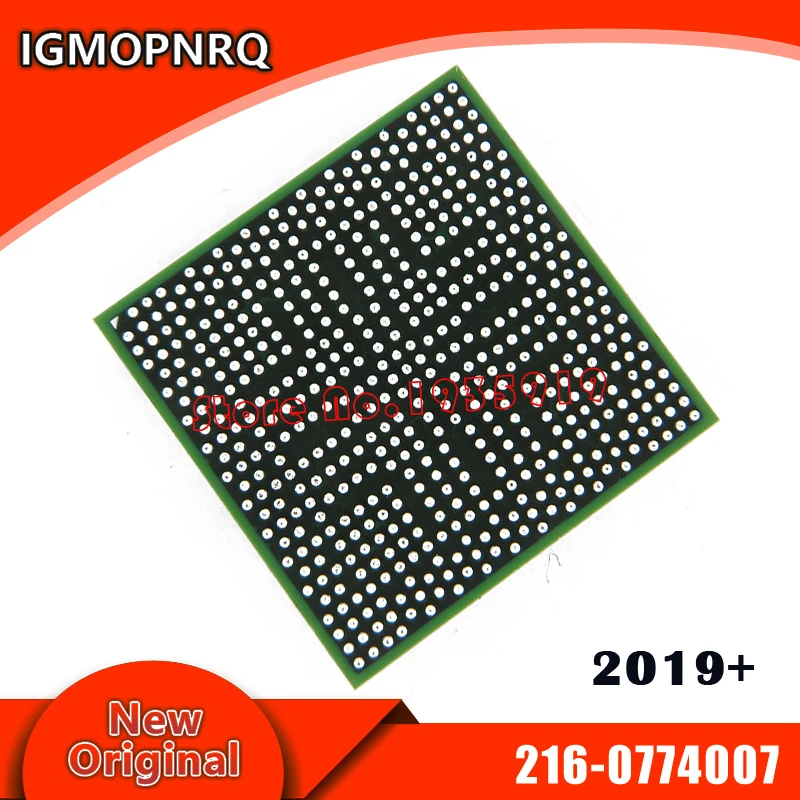 

DC:2019+ 216-0774007 216 0774007 BGA Chipset laptop chip 100% new original
