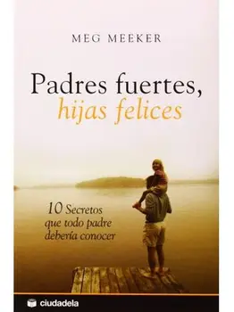 

Parents strong daughters happy