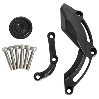 

Engine Stator Cover Case Slider Protector for BMW S1000R 14-2019 S1000RR 09-2018 S1000XR 2015-2017 HP4 2012-2014