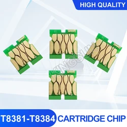 Cartouches d'encre IP01, IP01KA, IP01CA, IP01MA, IP01YA, pour imprimante Epson (JPN), 4 pièces, PX M884F, PX S884, PX M885F, PX S885 