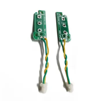 

Mouse Repair Parts Mouse Micro Switch for logitech G900 G903 Gaming Mouse Replacement Mouse Button Board Cable